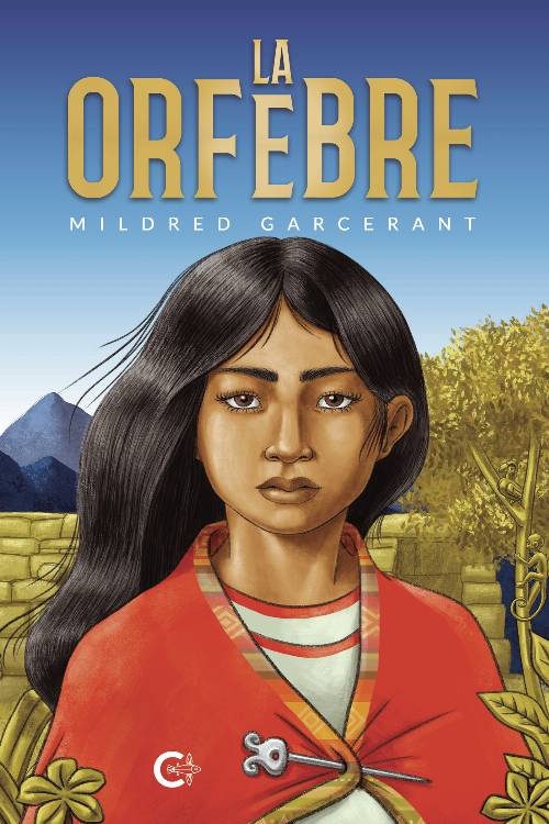 La Orfebre