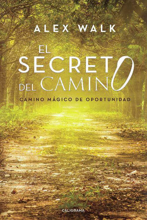 El secreto del camino