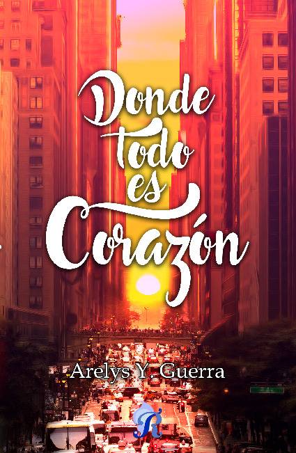 Dónde todo es corazón