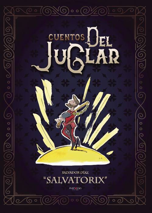 Cuentos del Juglar