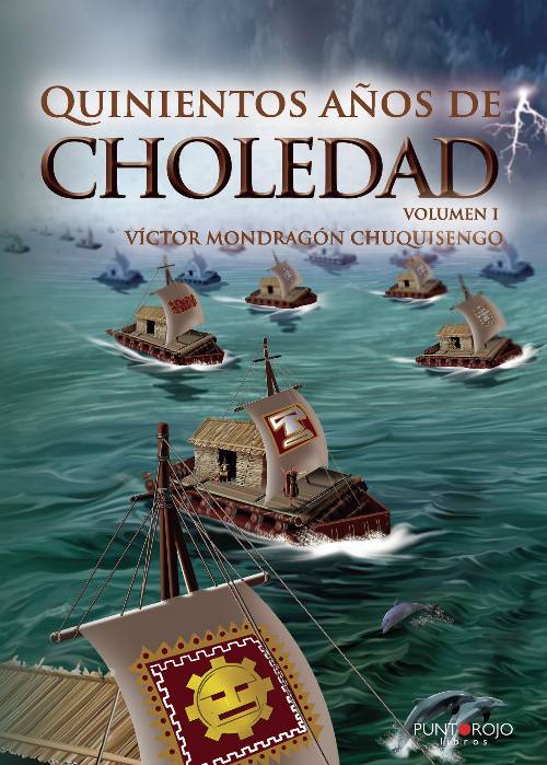 Quinientos años de choledad