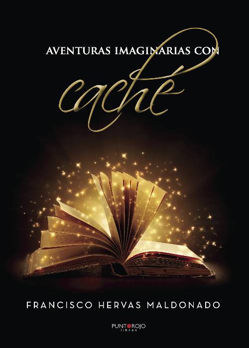 Aventuras imaginarias con caché