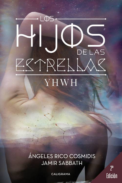 Los hijos de las estrellas – 2º Edición