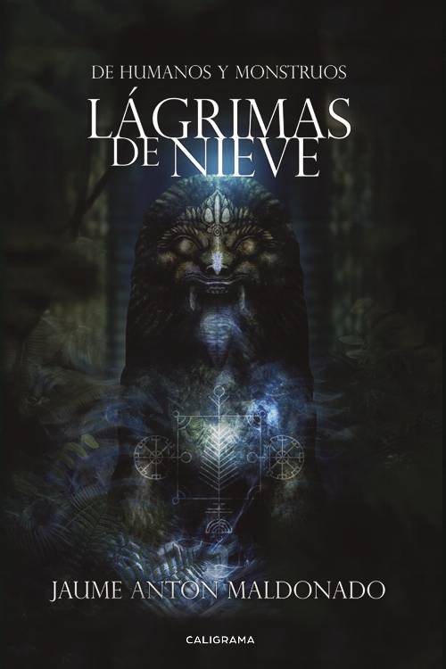 Lágrimas de nieve