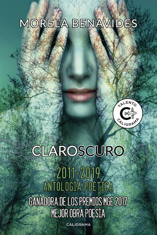 Claroscuro – 2011-2019 Antología Poética