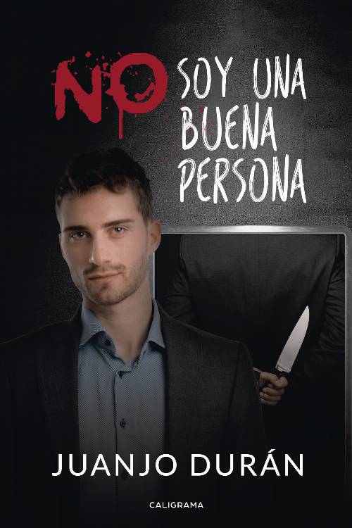 No soy una buena persona