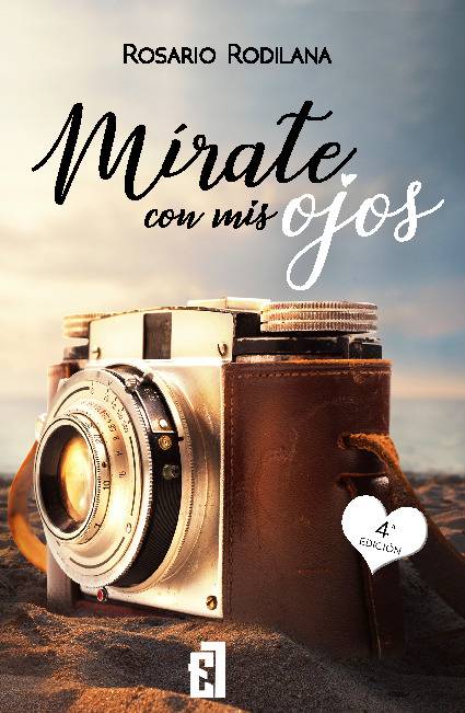 Mírate con mis ojos