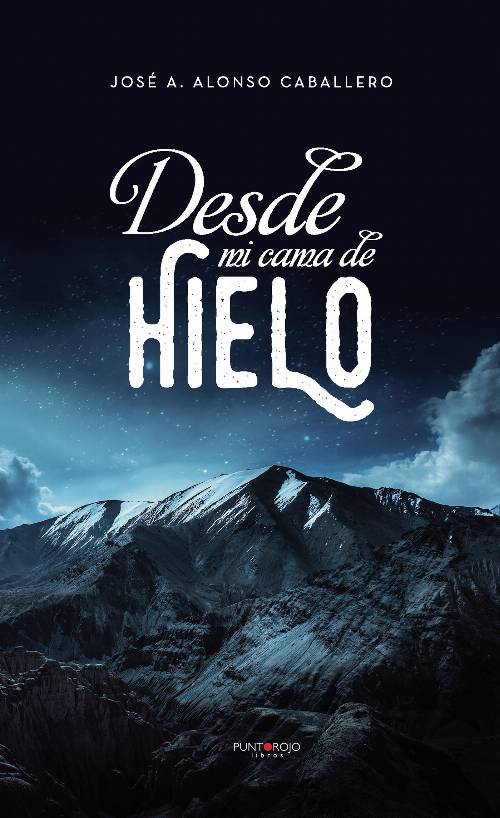 Desde mi cama de hielo