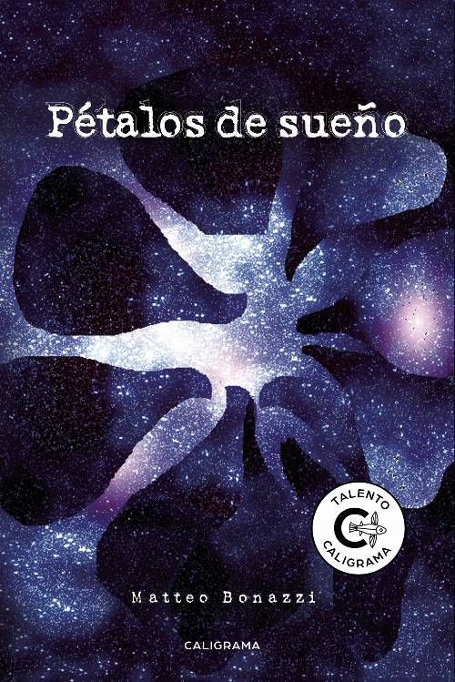 Pétalos de sueño