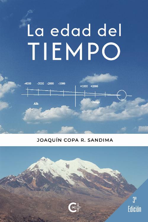 La edad del tiempo