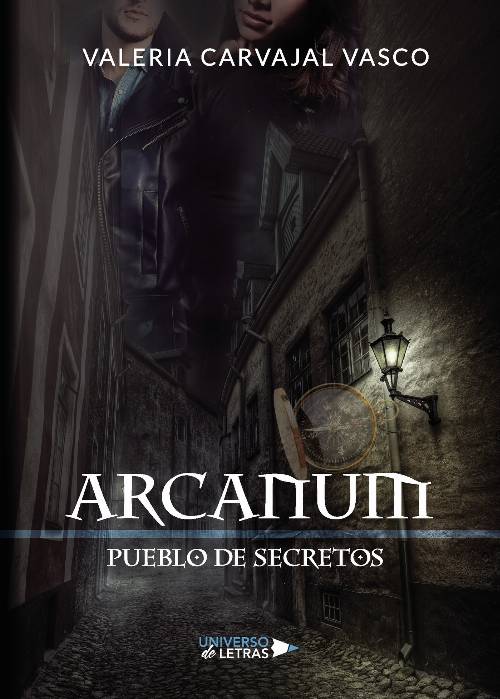 Arcanum