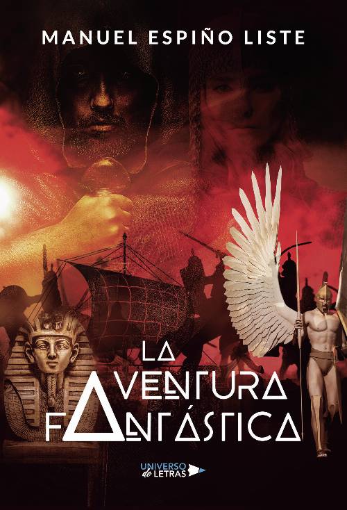 La Aventura Fantástica