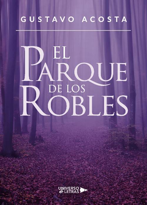 El Parque de los Robles
