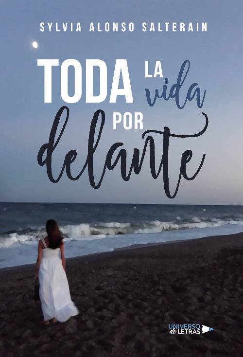 Toda la vida por delante