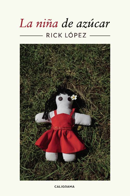 La niña de azúcar