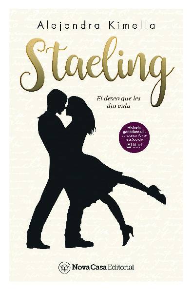 Staeling