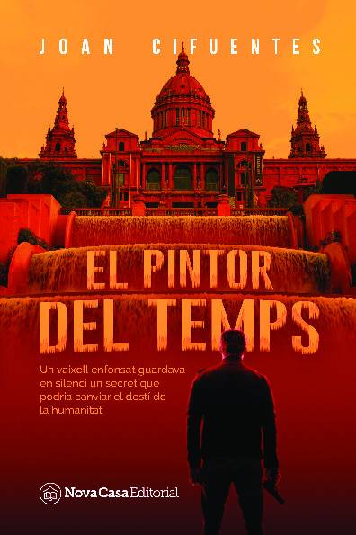 El pintor del temps