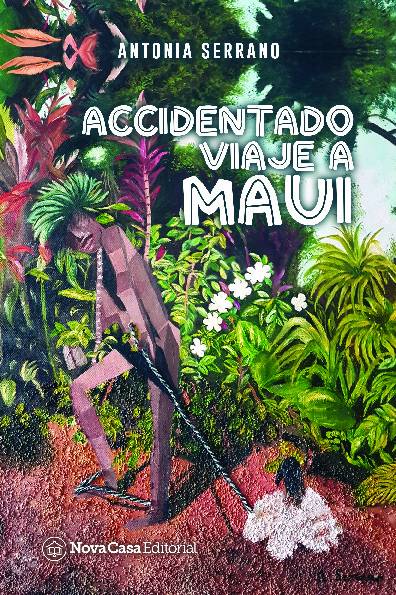 Accidentado viaje a Maui