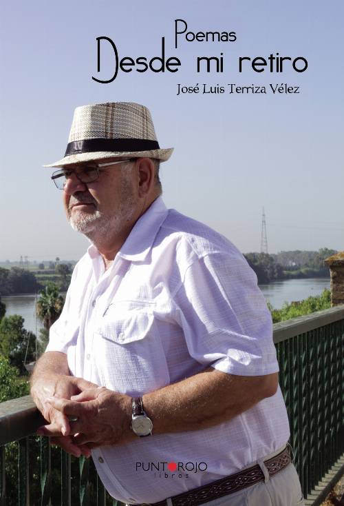 Poemas desde mi retiro