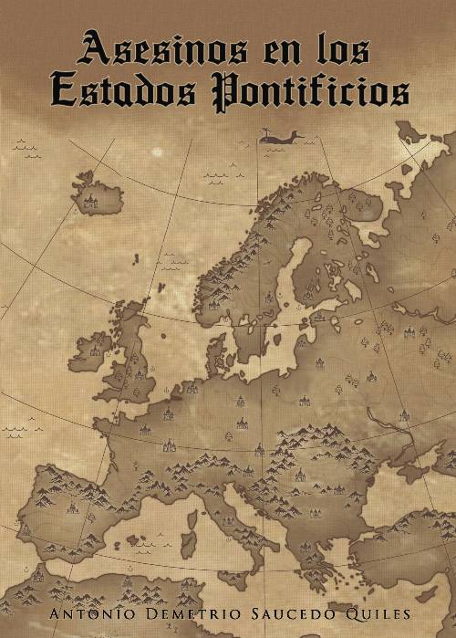 Asesinos en los estados pontificios