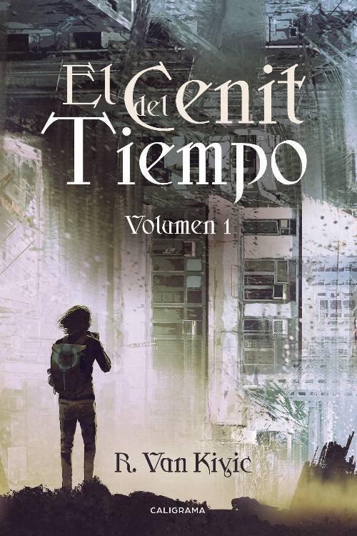 El Cenit del Tiempo