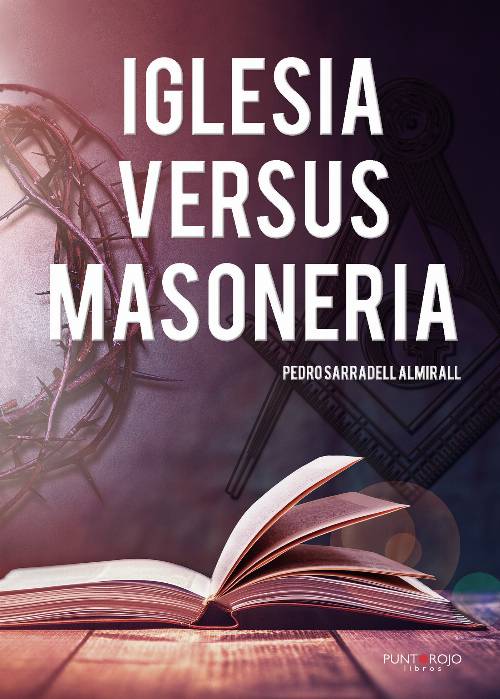 Iglesia versus masonería