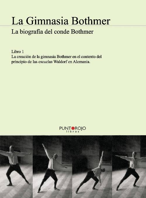 La Gimnasia Bothmer – libro 1