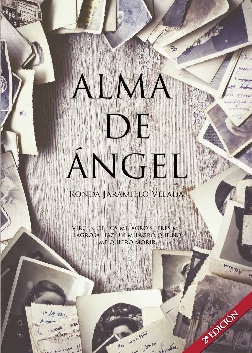 Alma de Ángel