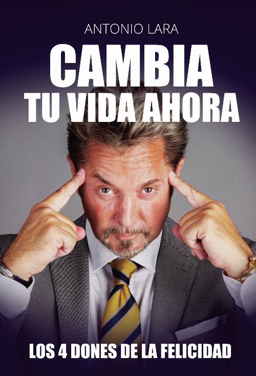 Cambia tu vida ahora