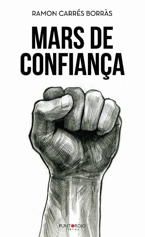 Mars de confiança