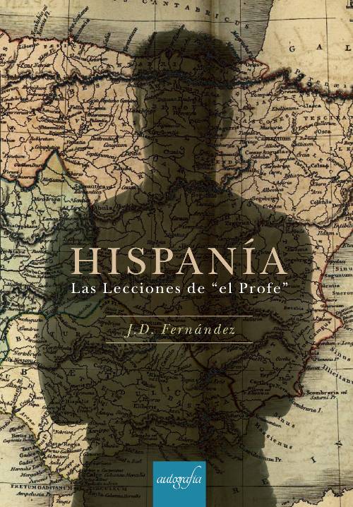 Hispanía