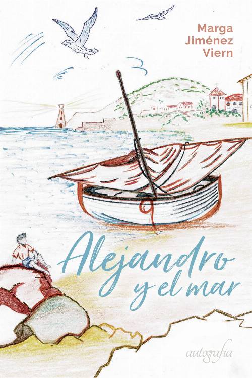 Alejandro y el mar