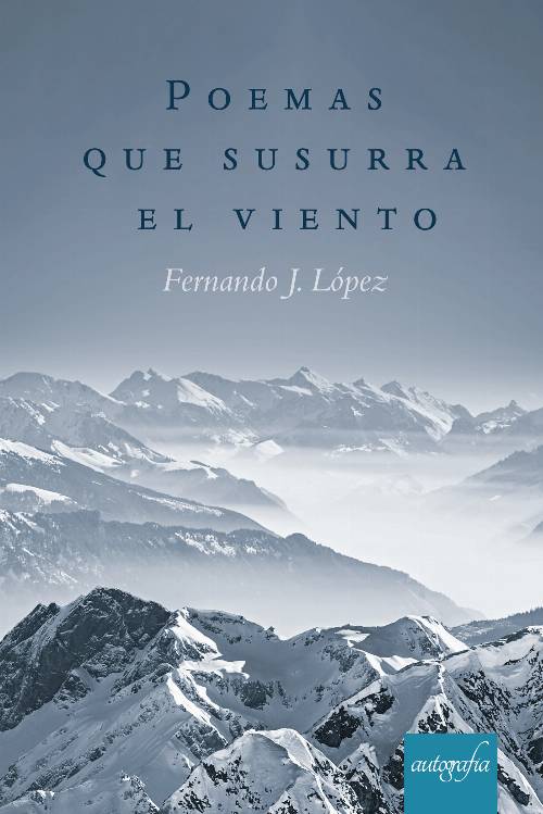 Poemas que susurra el viento