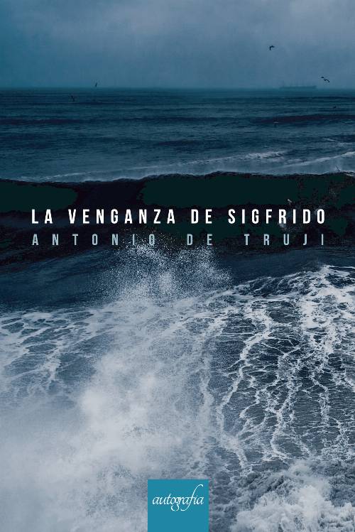 La Venganza de Sigfrido