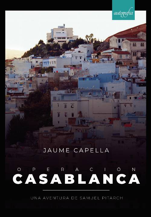 Operación Casablanca