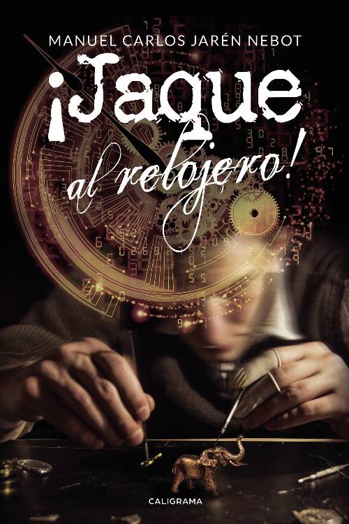 ¡Jaque al relojero!