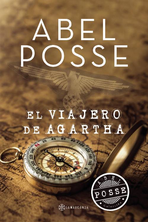 El viajero de Agartha