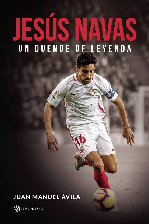 Jesús Navas