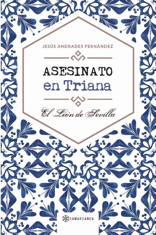 Asesinato en Triana