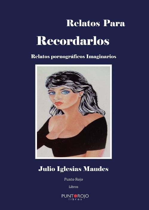 Relatos para recordarlos