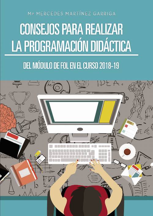 Consejos para realizar la Programación Didáctica del Módulo de FOL en el curso 2018-19