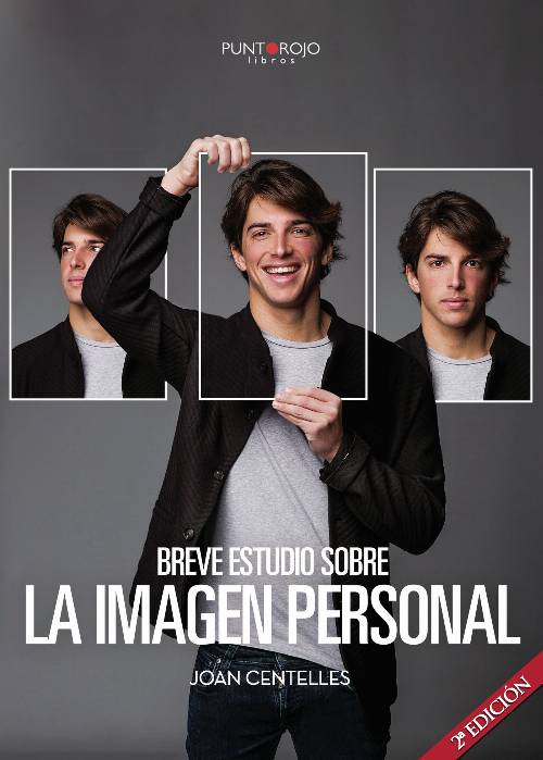 BREVE ESTUDIO SOBRE LA IMAGEN PERSONAL