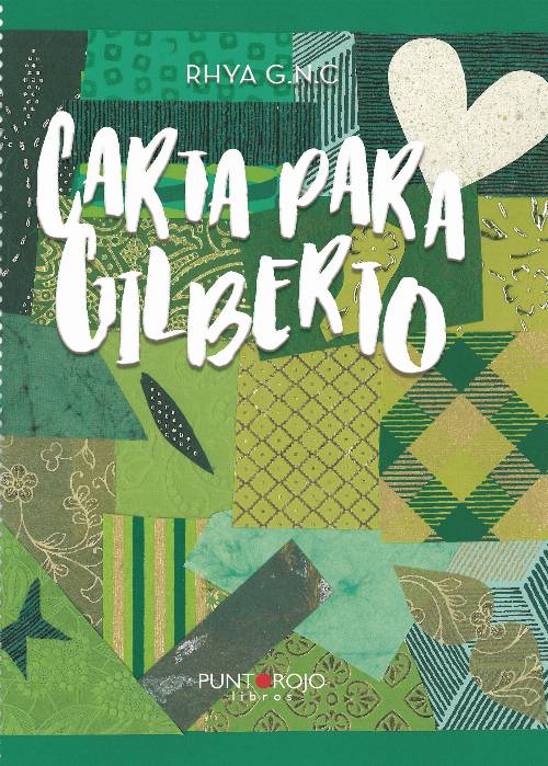 Carta para Gilberto
