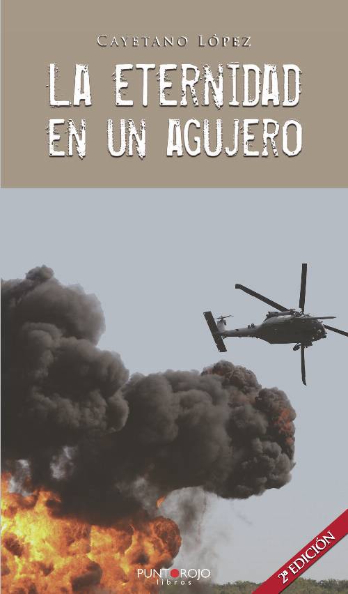 La eternidad en un agujero