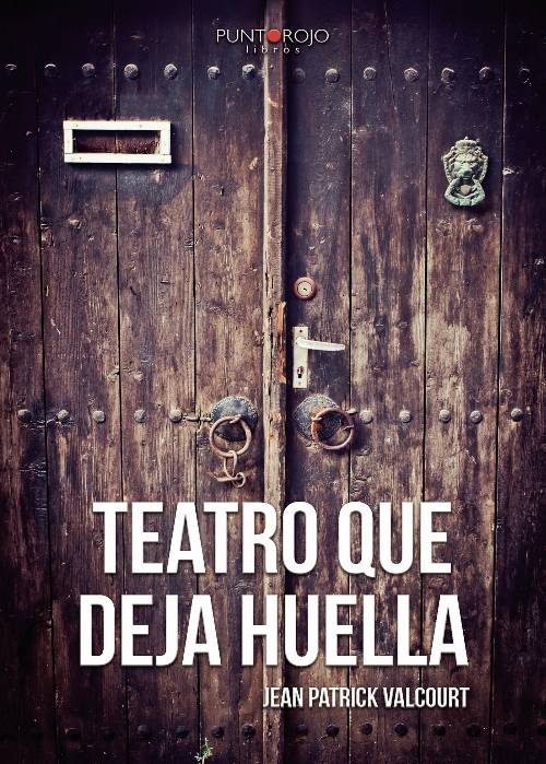 Teatro que deja huella