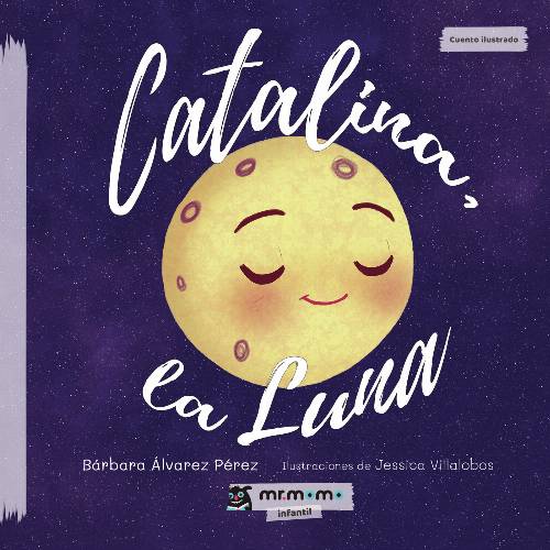 Catalina, la Luna