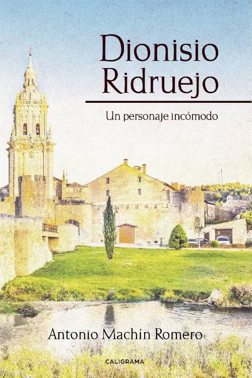 Dionisio Ridruejo