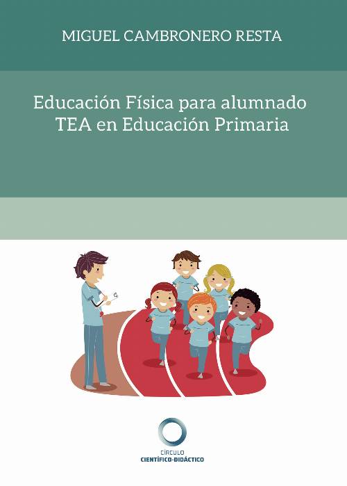 Educación Física para alumnado TEA en Educación Primaria