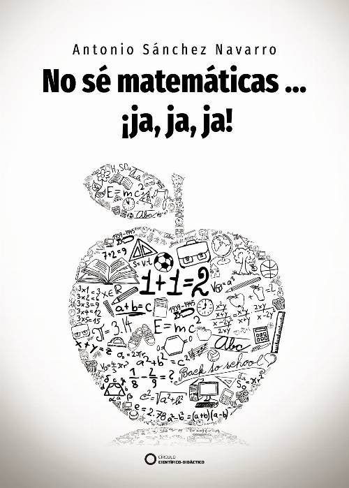 No sé matemáticas ¡ja, ja, ja!