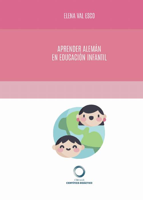 Aprender alemán en Educación Infantil